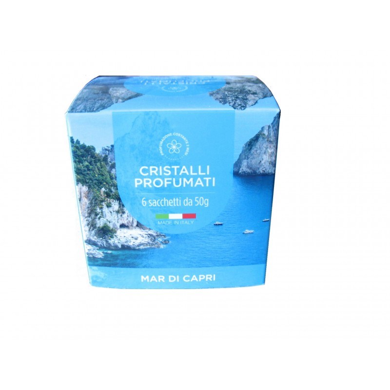 PROFUMI - DETERGENTI