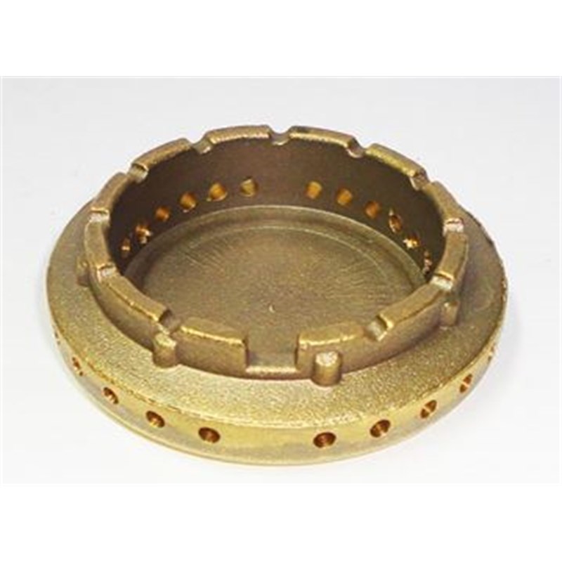 SPARTIFIAMMA OTTONE LUCIDO
