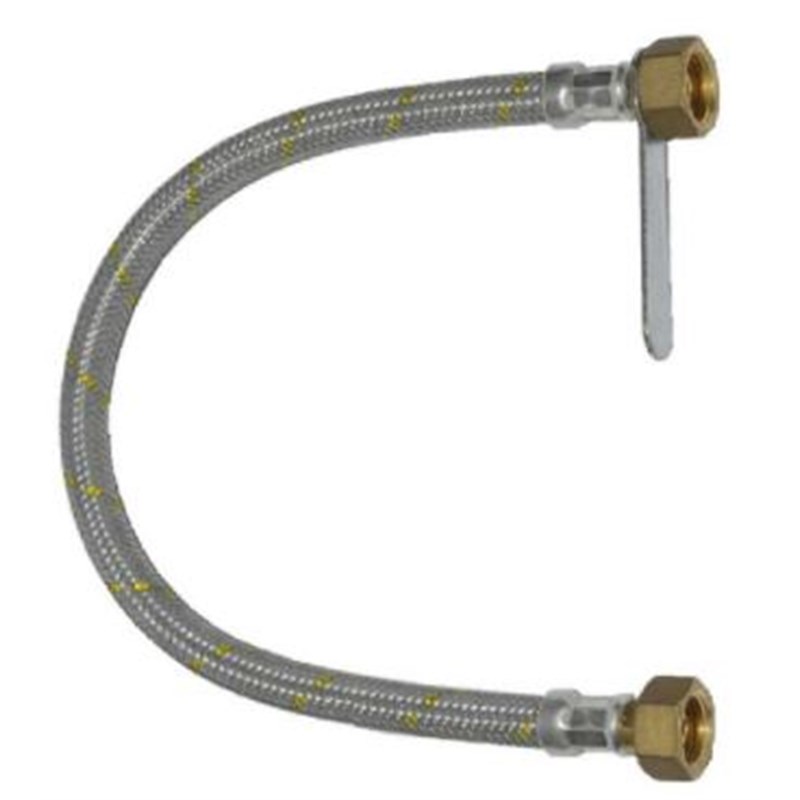 TUBI GAS