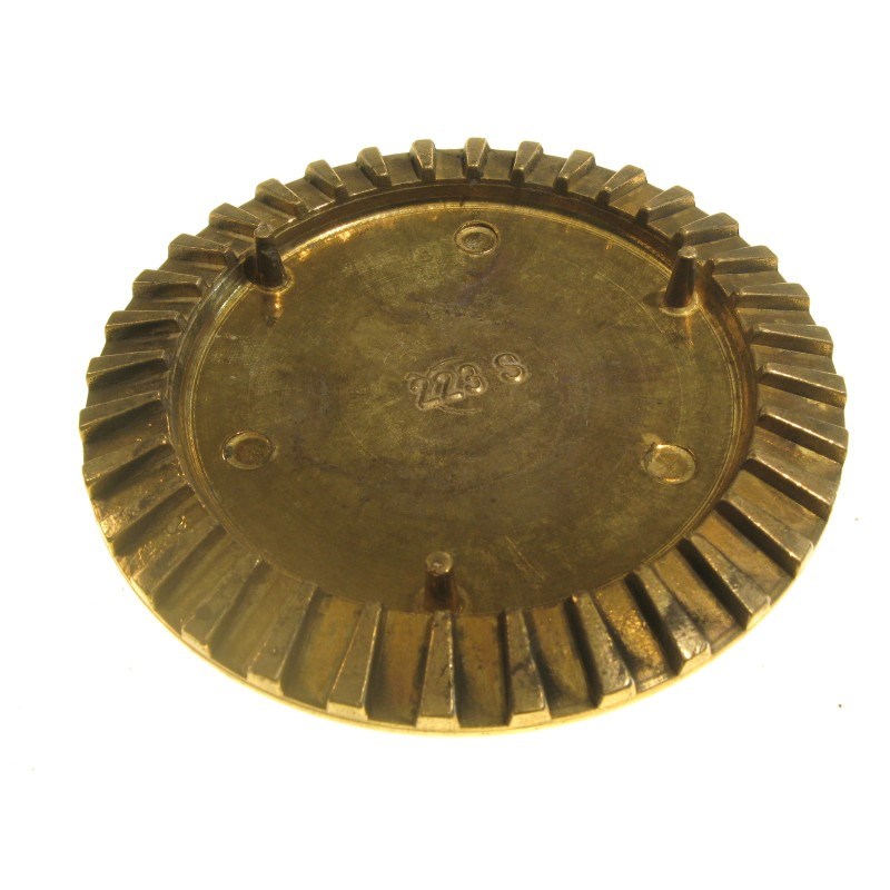 SPARTIFIAMMA OTTONE GREZZO